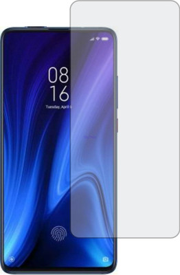 TELTREK Impossible Screen Guard for MI REDMI K20 PRO PREMIUM (Matte Finish)(Pack of 1)
