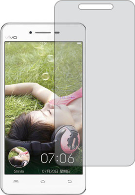 TELTREK Impossible Screen Guard for VIVO Y27 L(Pack of 1)