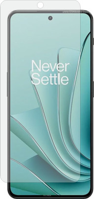 TELTREK Impossible Screen Guard for ONEPLUS ACE 2V PHP110 5G (Anti Glare Matte)(Pack of 1)