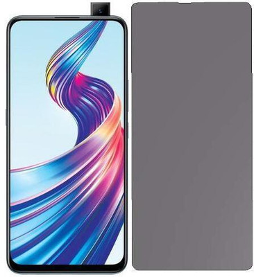 TECHTELl Impossible Screen Guard for Vivo V15(Pack of 1)