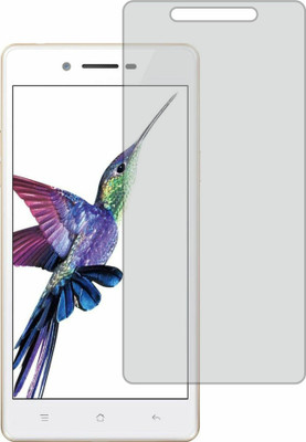 ZINGTEL Impossible Screen Guard for OPPO MIRROR 5 LITE (Matte Finish)(Pack of 1)