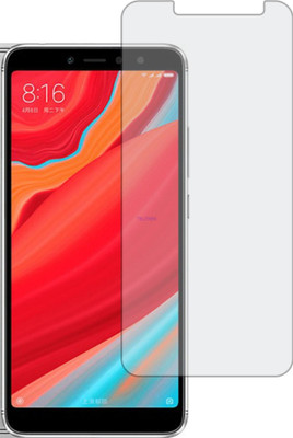 TELTREK Impossible Screen Guard for MI REDMI Y2 (Matte Finish)(Pack of 1)