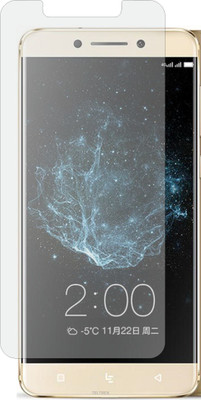 TELTREK Impossible Screen Guard for LE PRO 3 AI EDITION (Anti Glare Matte)(Pack of 1)