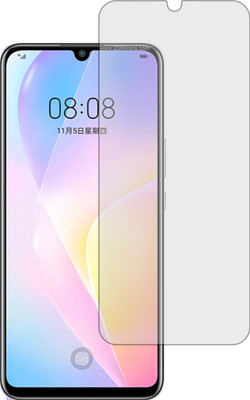 ZINGTEL Impossible Screen Guard for HUAWEI 8 SE(Pack of 1)