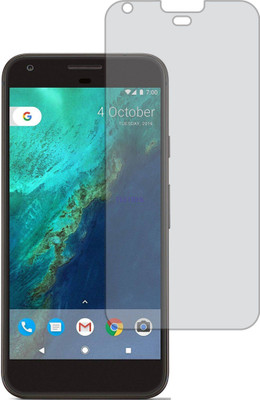 TELTREK Impossible Screen Guard for GOOGLE PIXEL XL(Pack of 1)