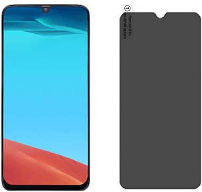 Phonic Retails Impossible Screen Guard for Samsung Galaxy M23(Pack of 1)