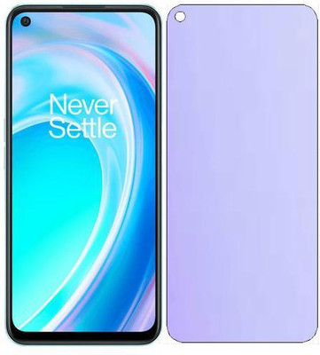 Snaporia Edge To Edge Screen Guard for Oppo A78 4G(Pack of 1)