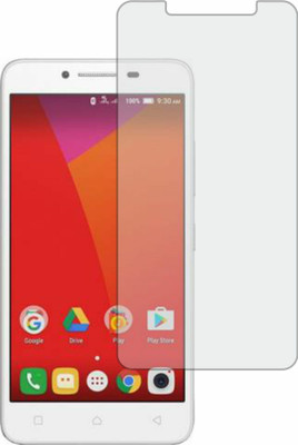 ZINGTEL Impossible Screen Guard for LENOVO A6010 PLUS (Matte Finish)(Pack of 1)