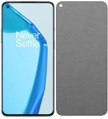 Snap Impossible Screen Guard for Compatible for Matte-NOV23-Oneplus 9R(Pack of 1)