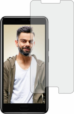 ZINGTEL Impossible Screen Guard for GIONEE A1 SIGNATURE EDITION (Matte Finish)(Pack of 1)
