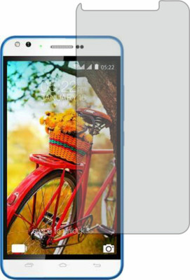ZINGTEL Impossible Screen Guard for KARBONN TITANIUM MACHFIVE(Pack of 1)