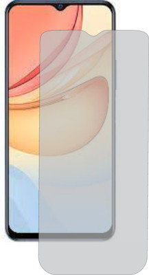 M A ZONE Impossible Screen Guard for VIVO Y33(Pack of 1)