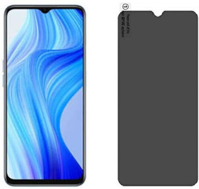 Phonic Retails Impossible Screen Guard for Realme V20(Pack of 1)