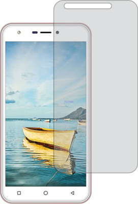 TELTREK Impossible Screen Guard for KARBONN K9 VIRAAT (Matte Finish)(Pack of 1)