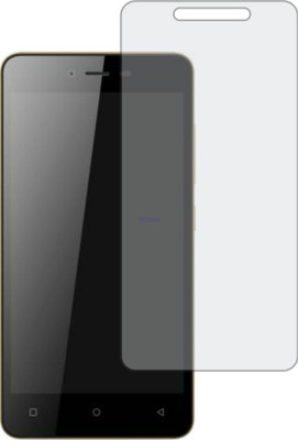 TELTREK Impossible Screen Guard for GIONEE P5L (Matte Finish)(Pack of 1)