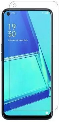RUNEECH Impossible Screen Guard for OPPO A72(Pack of 1)