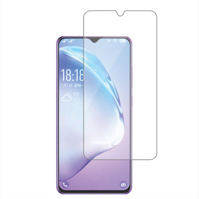 Mobotize Impossible Screen Guard for Coolpad Cool 12A(Pack of 1)
