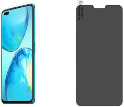 Trendz Today Impossible Screen Guard for Infinix Note 8i - Mobile(Pack of 1)