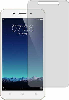ZINGTEL Impossible Screen Guard for VIVO Y66 I (Matte Finish)(Pack of 1)