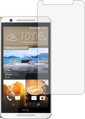 ZINGTEL Impossible Screen Guard for HTC ONE E9S(Pack of 1)