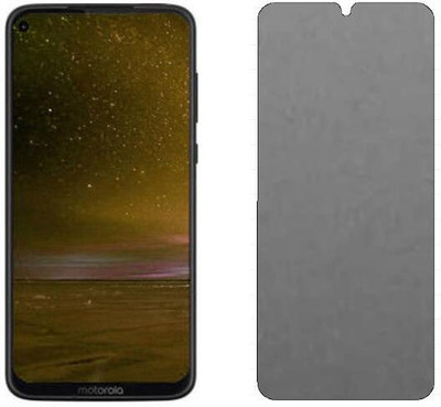 Snap Impossible Screen Guard for Compatible for Matte-NOV23-Motorola X50 Pro(Pack of 1)