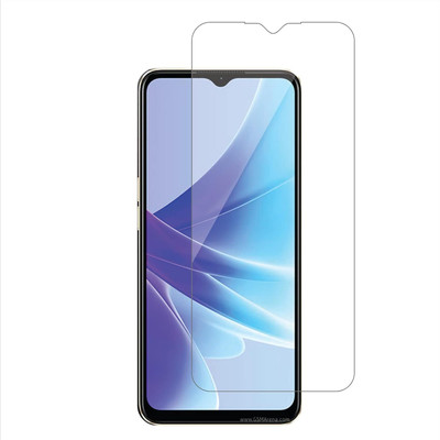 Mobotize Impossible Screen Guard for Oppo A77s(Matte Finish for Gaming)(Pack of 1)