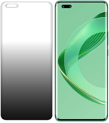 Enlinea Impossible Screen Guard for Huawei nova 11 Ultra Front (Matte)(Pack of 1)