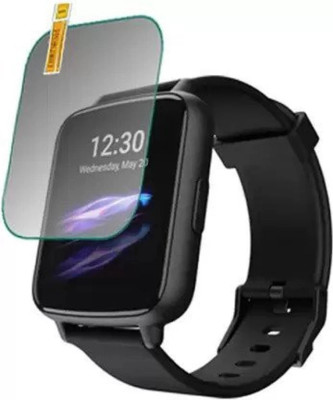 DOWRVIN Impossible Screen Guard for boAt Wave Neo With 1.69 inch 2.5D Curved Display Smartwatch(Pack of 1)