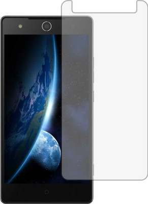 ZINGTEL Impossible Screen Guard for ITEL IT 1520 (Matte Finish)(Pack of 1)