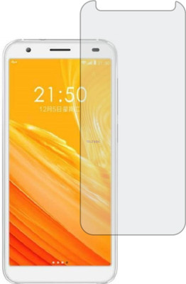 TELTREK Impossible Screen Guard for COOLPAD MEGA 5C (Matte Finish)(Pack of 1)