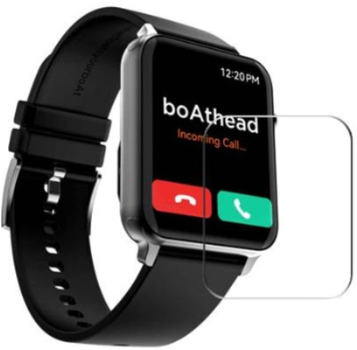DOWRVIN Impossible Screen Guard for BOAT STORM CALL 42m SMART WATCH SCREEN GUARD(Pack of 1)