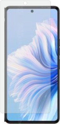 Mobotize Impossible Screen Guard for Tecno Camon 20 Pro(Matte Finish for Gaming)(Pack of 1)