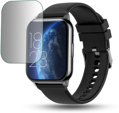 DOUMOF Impossible Screen Guard for Pebble Cosmos Nova Front(Pack of 1)
