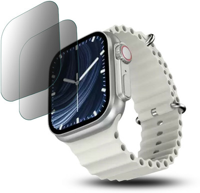 YCHROZE Impossible Screen Guard for ALT OG Pro(Pack of 2)