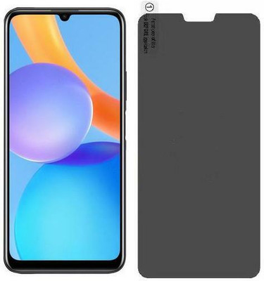 Siva Enterprises Impossible Screen Guard for Honor Play 5T Life(Pack of 1)