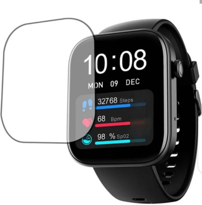 DB Impossible Screen Guard for BOAT WAVE ASTRA SMART WATCH SCREEN GUARD(Pack of 1)