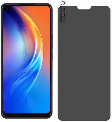 Siva Enterprises Impossible Screen Guard for Tecno Spark 6(Pack of 1)