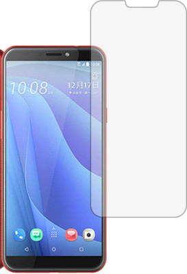ZINGTEL Impossible Screen Guard for HTC DESIRE 12S(Pack of 1)