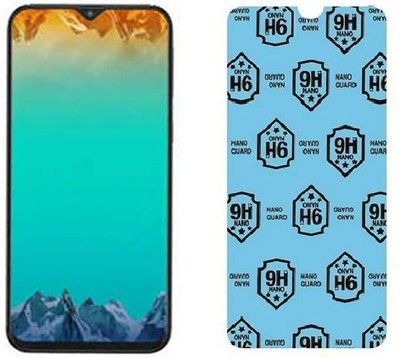 Zootkart Impossible Screen Guard for Samsung Galaxy A15(Pack of 1)