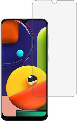 Infigo Impossible Screen Guard for Samsung Galaxy A50, Samsung Galxy A50s(Pack of 1)