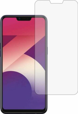 ZINGTEL Impossible Screen Guard for OPPO A3 S (Matte Finish)(Pack of 1)