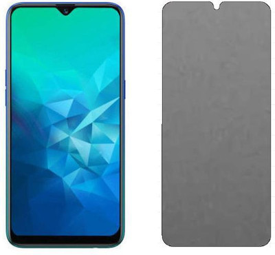 Snap Impossible Screen Guard for Compatible for Matte-Realme Narzo 70I Prime(Pack of 1)
