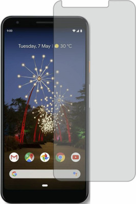 ZINGTEL Impossible Screen Guard for GOOGLE PIXEL 3 LITE XL(Pack of 1)