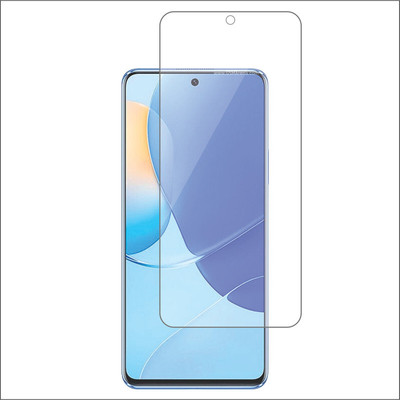 ScreenMart Impossible Screen Guard for Huawei nova 9 SE - Hammer Screen Guard(Pack of 1)