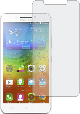 TELTREK Impossible Screen Guard for LENOVO A5000(Pack of 1)