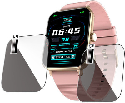 HIDEOUS Impossible Screen Guard for alt GOAT, 1.78(Pack of 2)