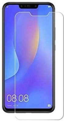 Mobotize Impossible Screen Guard for Huawei Mate 20 lite(Anti Glare Matte)(Pack of 1)