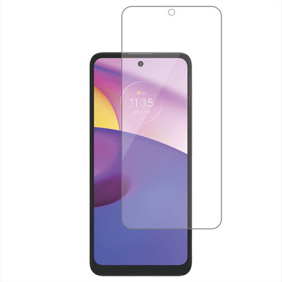 Mobotize Screen Guard for Motorola Moto E40 - MATTE Finish(Pack of 1)