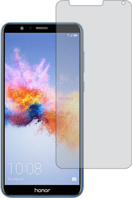TELTREK Impossible Screen Guard for Honor 7X(Pack of 1)