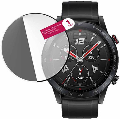 daffin Impossible Screen Guard for Honor Watch GS 3i(Pack of 1)